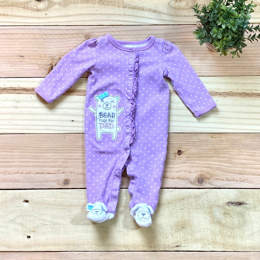 🌻$3 BUNDLE DEAL🌻-Koala Baby Bear Sleep and Play